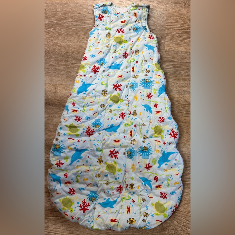 BabyinaBag Sleepsack